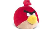 To gdzie można kupić pluszowe Wściekłe Ptaki? I inne gadżety z Angry Birds