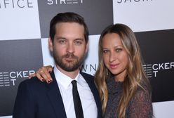 Tobey Maguire rozwodzi się z żoną po 9 latach małżeństwa