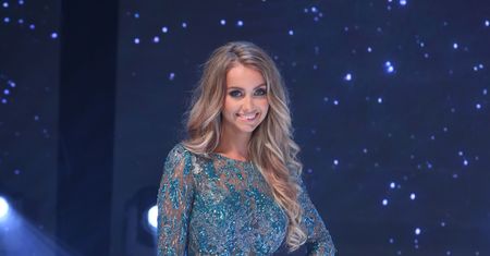 Sandra Staszewska z Chodzieży została Miss Fire