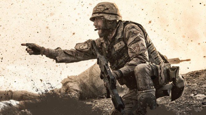 Wojenny dramat "Rescue Under Fire" wzbudza zainteresowanie światowych dystrybutorów