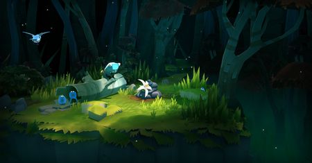 Nowa gra twórców No Man's Sky znacząco zmniejsza skalę