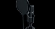 Razer Seiren: profesjonalny mikrofon dla graczy, streamerów i youtuberów