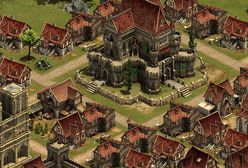 Nowości w grach "Forge of Empires", "Grepolis", "Plemiona" i "Elvenar"