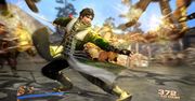 Dynasty Warriors 7 Empires na obrazkach [Galeria]