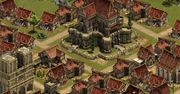 Nowości w grach "Forge of Empires", "Grepolis", "Plemiona" i "Elvenar"