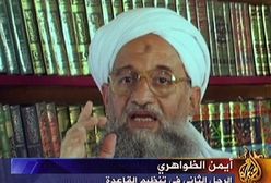 Zawahiri oskarża o zdradę przywódców państw arabskich