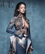 Rihanna i Manolo Blahnik projektują wspólną kolekcję