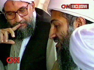 Osama bin Laden grozi Bushowi