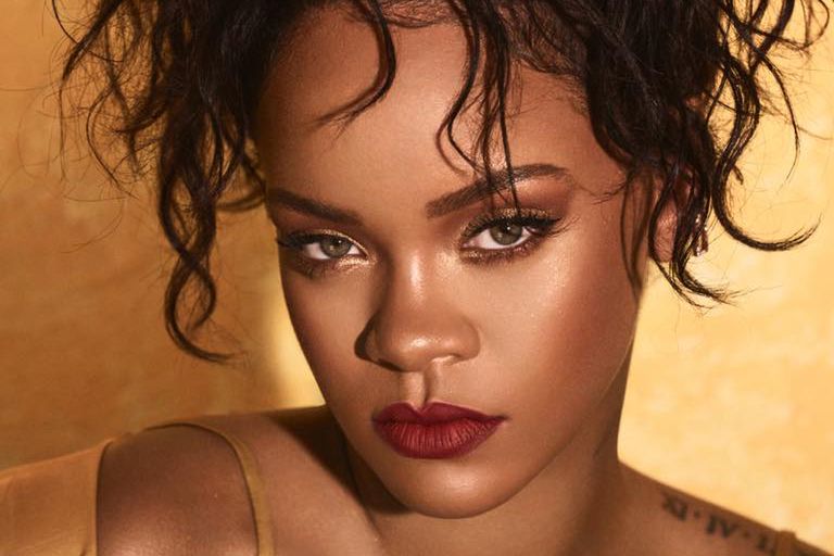 Rihanna zagra w filmie. Będzie to dokument opowiadający o życiu gwiazdy