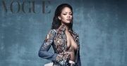 Rihanna i Manolo Blahnik projektują wspólną kolekcję