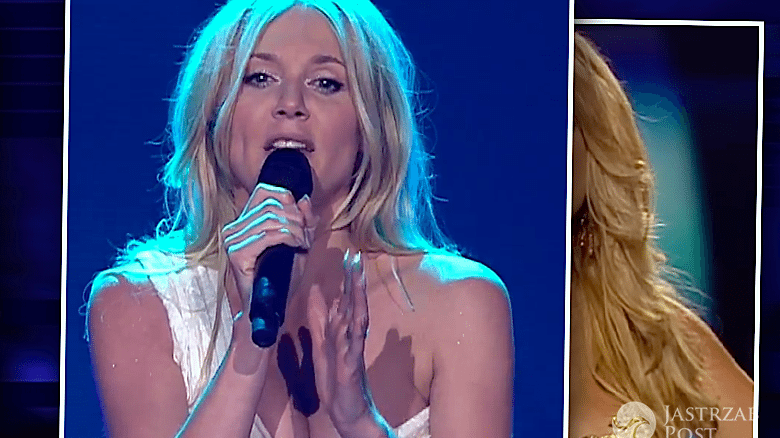 Kasia Moś sobowtór Eurowizji 2017