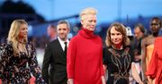 Tilda Swinton zmieniła płeć w horrorze "Suspira"