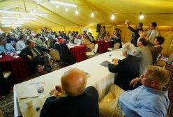 Rozmowy o przyszłości Iraku - następne spotkanie za 10 dni