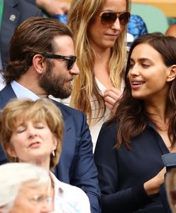 Bradley Cooper i Irina Shayk mają córkę. Jakie otrzymała imię?