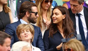 Bradley Cooper i Irina Shayk mają córkę. Jakie otrzymała imię?