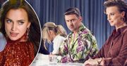 Karolina z Top Model wygląda jak sobowtór Iriny Shayk! Jury myślało, że widzi słynną modelkę