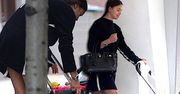 Paparazzi dopięli swego! W końcu do sieci trafiły wyraźne zdjęcia twarzy córki Iriny Shayk i Bradleya Coopera!