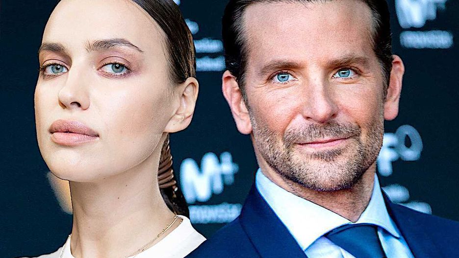 Bradley Cooper i Irina Shayk – czy mają kryzys?