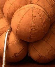 "Spirit" uwięziony na Marsie