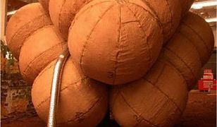 "Spirit" uwięziony na Marsie