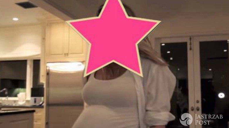 Ciara tańczy na Facebooku