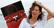 Koniec afery o Birkin Bag. Jak zakończył się spór pomiędzy Jane Birkin i Hermesem?