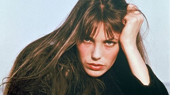 Jane Birkin
