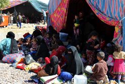 Japonia przyjęła trzech uchodźców w ciągu pół roku. O azyl poprosiło ponad 8 tys. osób