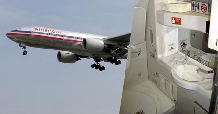 Pasażerka boeinga 737 nie żyje. Przewróciła się w WC