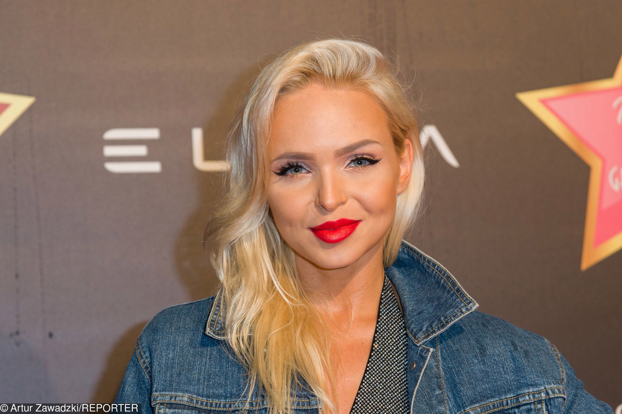 Candy Girl nie pozostawiła złudzeń