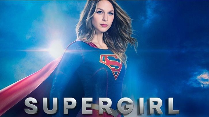 Z serialu o Supermanie do "Supergirl"