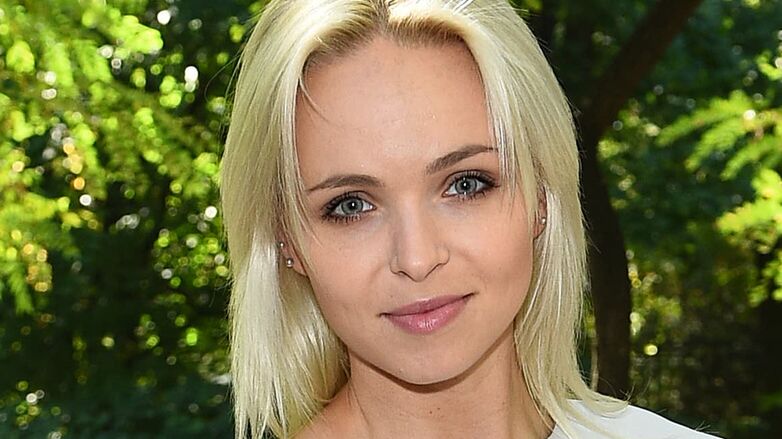 Candy Girl, Barbara Hetmańska
Fotografia: Jastrzabpost.pl