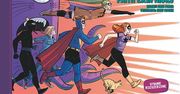 "Przygody Superhero Girl": Codzienna walka [RECENZJA KOMIKSU]