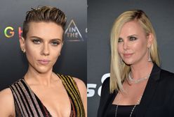 #dziejesiewkulturze: Charlize Theron i Scarlett Johansson chcą być Batgirl. "To będzie prawdziwa wojna"