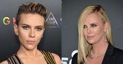 #dziejesiewkulturze: Charlize Theron i Scarlett Johansson chcą być Batgirl. "To będzie prawdziwa wojna"