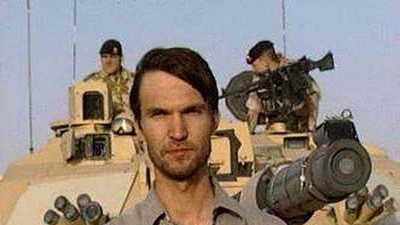 Marcin Firlej (fot. PAP/TVN24)