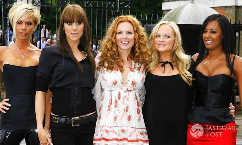 Spice Girls komentują parodię Adele