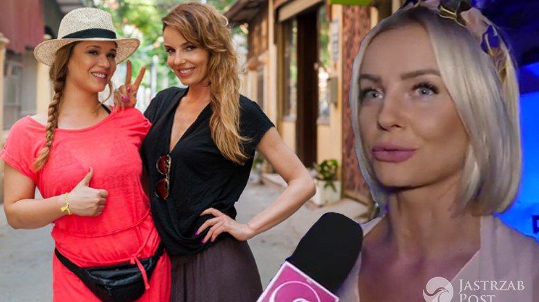 Agnieszka Woźniak-Starak ostro o Agnieszce Włodarczyk i Marii Konarowskiej w "Azji Express"
