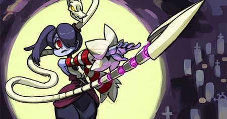 Skullgirls: dzięki uporowi twórców i wsparciu fanów gra, która miała upaść, ciągle się rozwija
