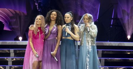 Spice Girls będą miały własny film animowany