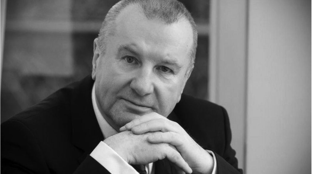 Kazimierz Pazgan nie żyje. Jeden z najbogatszych Polaków od lat chorował na serce