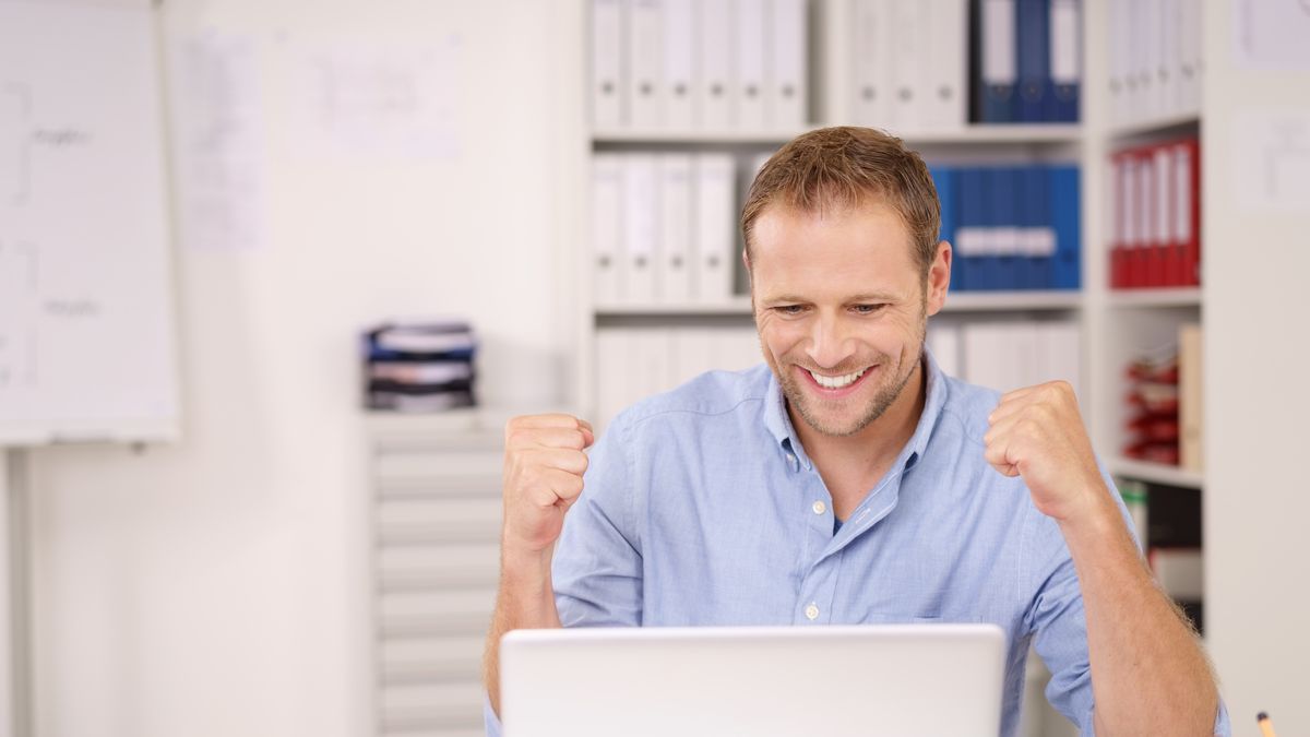 Prowadzenie własnej firmy jest dobrym sposobem na rozwój dla osób, które mają dobrą organizację czasu pracy