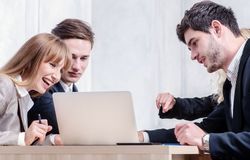 Team leader - szef, przyjaciel i biznesmen