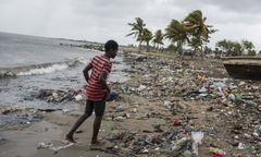 Polscy turyści uwięzieni na Karaibach. Proszą o pomoc