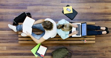 Rozwijają start-up'y jak nikt inny. Tego szukają młodzi przedsiębiorcy
