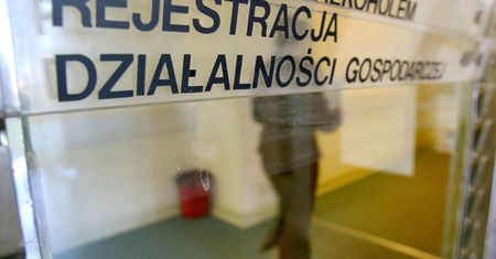 Prawie 100 tys. zł na rozpoczęcie działalności gospodarczej