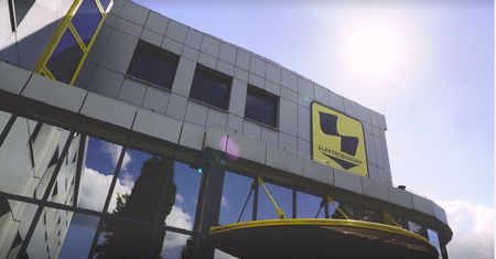 Rada Nadzorcza Elektrobudowy odwołała prezesa Romana Przybyła