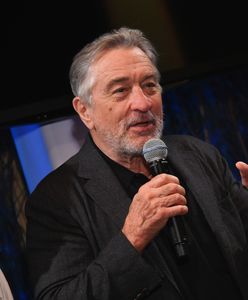 Robert De Niro otworzy pięciogwiazdkowy hotel i restaurację w Warszawie. Będą dania światowej sławy mistrza kuchni