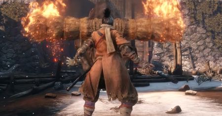 Nagrody Steam 2019 przyznane. Sekiro znów grą roku, a GTA V najlepiej wspieranym tytułem
