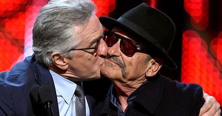 Joe Pesci i Harvey Keitel wracają na wielki ekran! Coraz lepsza obsada "The Irishmana" Martina Scorsese